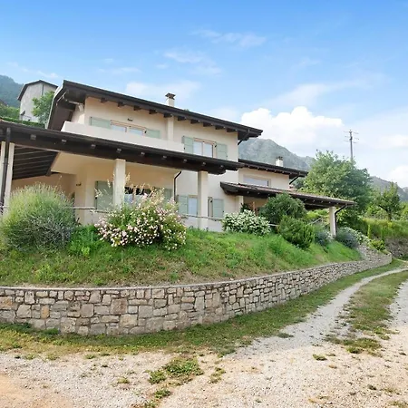 Villetta56 Rossa Апартаменты