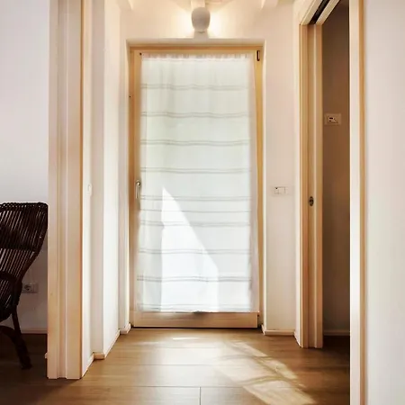 Villetta56 Rossa Апартаменты Tremosine