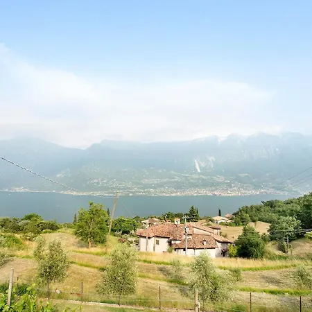 Villetta56 Rossa * Tremosine