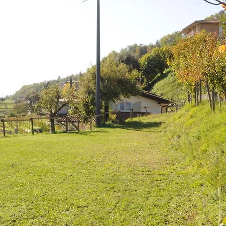 Villetta56 Rossa Апартаменты *